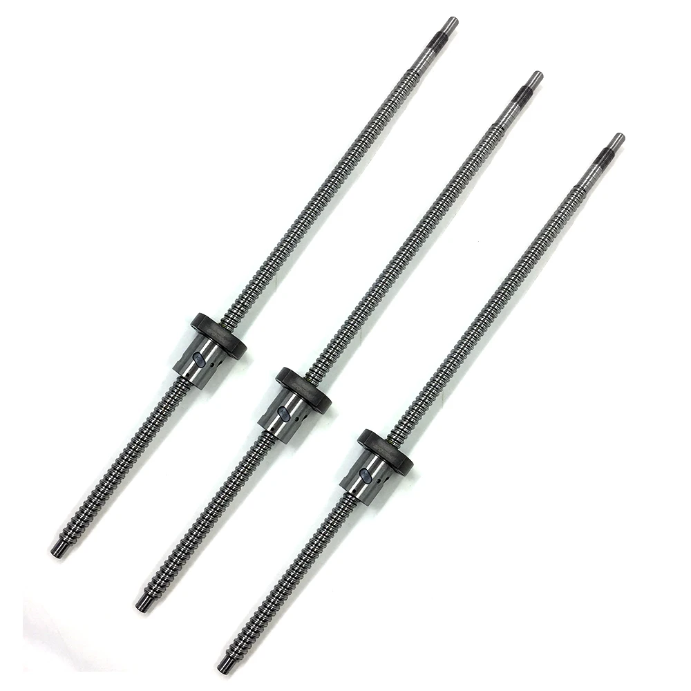 

Hot Sales PSS2505 PSS2520 PSS2525 PSS2550 Ball Screw High Quality And Precision Wholesale Price Ball Screws 1000mm 2000mm 3000mm