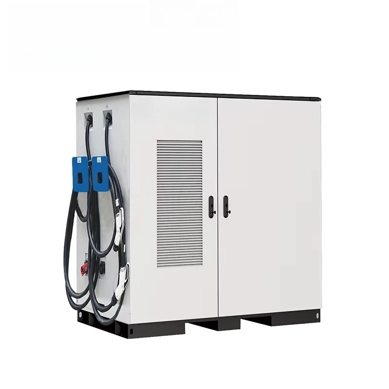China Manufacturer Wholesale Price Hot Sale 60kw/80kw/120kw/160kw DC Fast Charger EV Charging Station