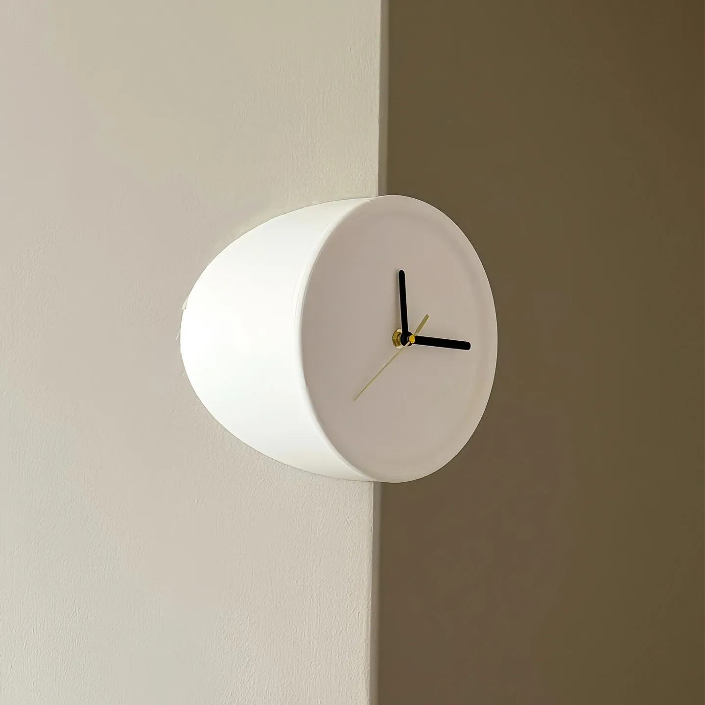 Thumbnail 3 - #17 Trending Silent Wall Clocks Right Now