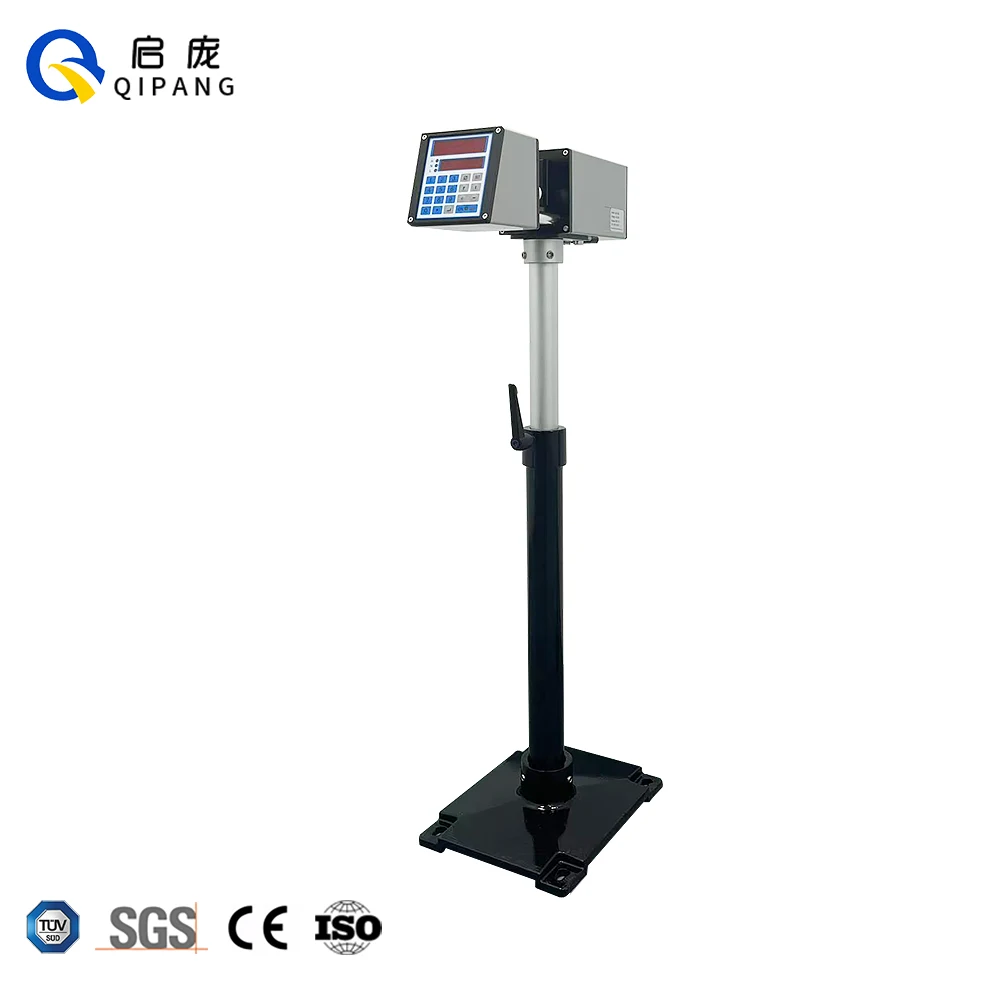 

QP25-AL Cable Diameter Gauge PV PVC PE Wire Diameter Measuring Tools Diameter Measuring Device