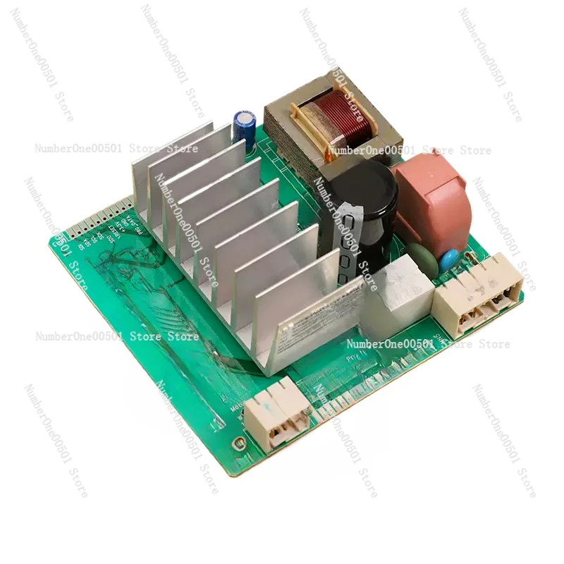 

Original Motherboard Power Module Inverter Board For IQ300 IQ500 IQ700 Washing Machine