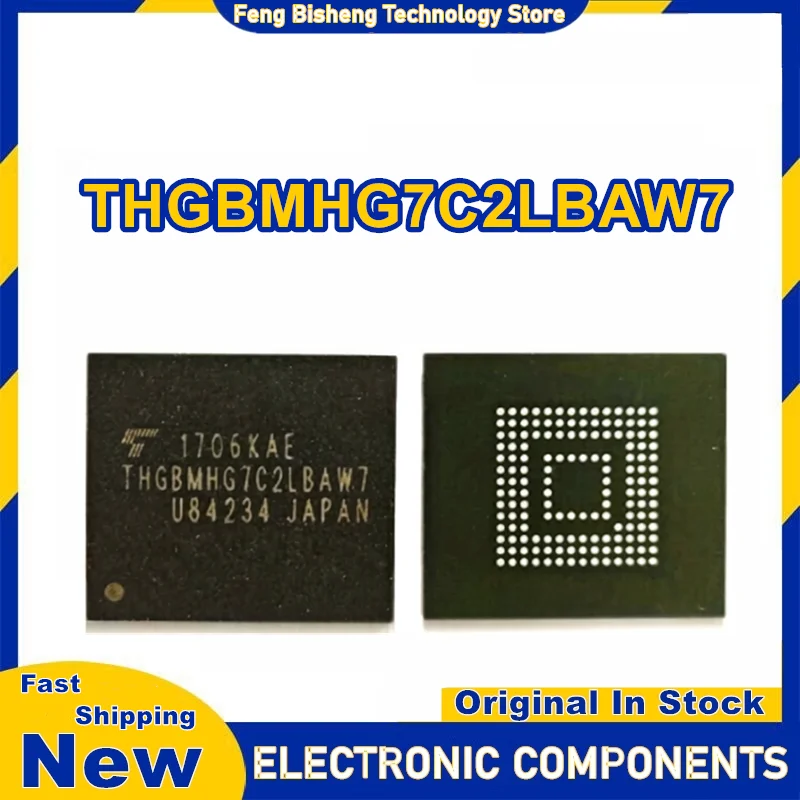 thgbmhg7c2lbaw7-baw7-memoria-flash-de-16gb-ic-granulado-version-51-emmc-0-10-nuevo-original-en-stock