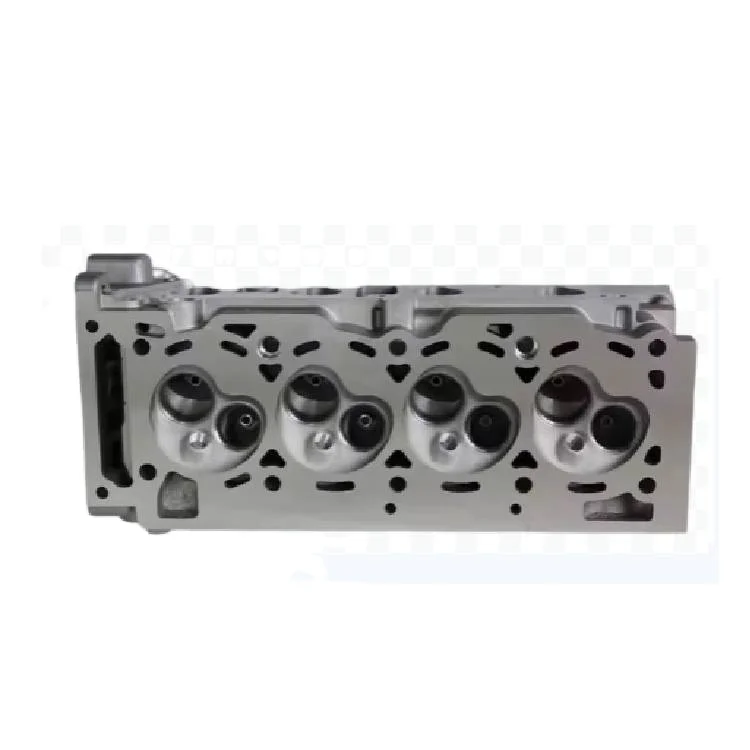 FORD ECOSPORT 1.6L 8 V ROCAM Engine Cylinder Head Aftermarket For Ford Engine Motor Automotive Auto Part 9S6G6090K 9S6G6049RB