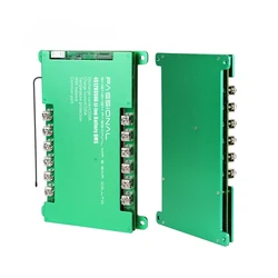 전기 자동차 전기 자전거 스쿠터용 리튬 배터리 하드웨어 BMS 보드, LFP PCB 보호, 4S, 12V, 350A, LiFePO4, 3.2V