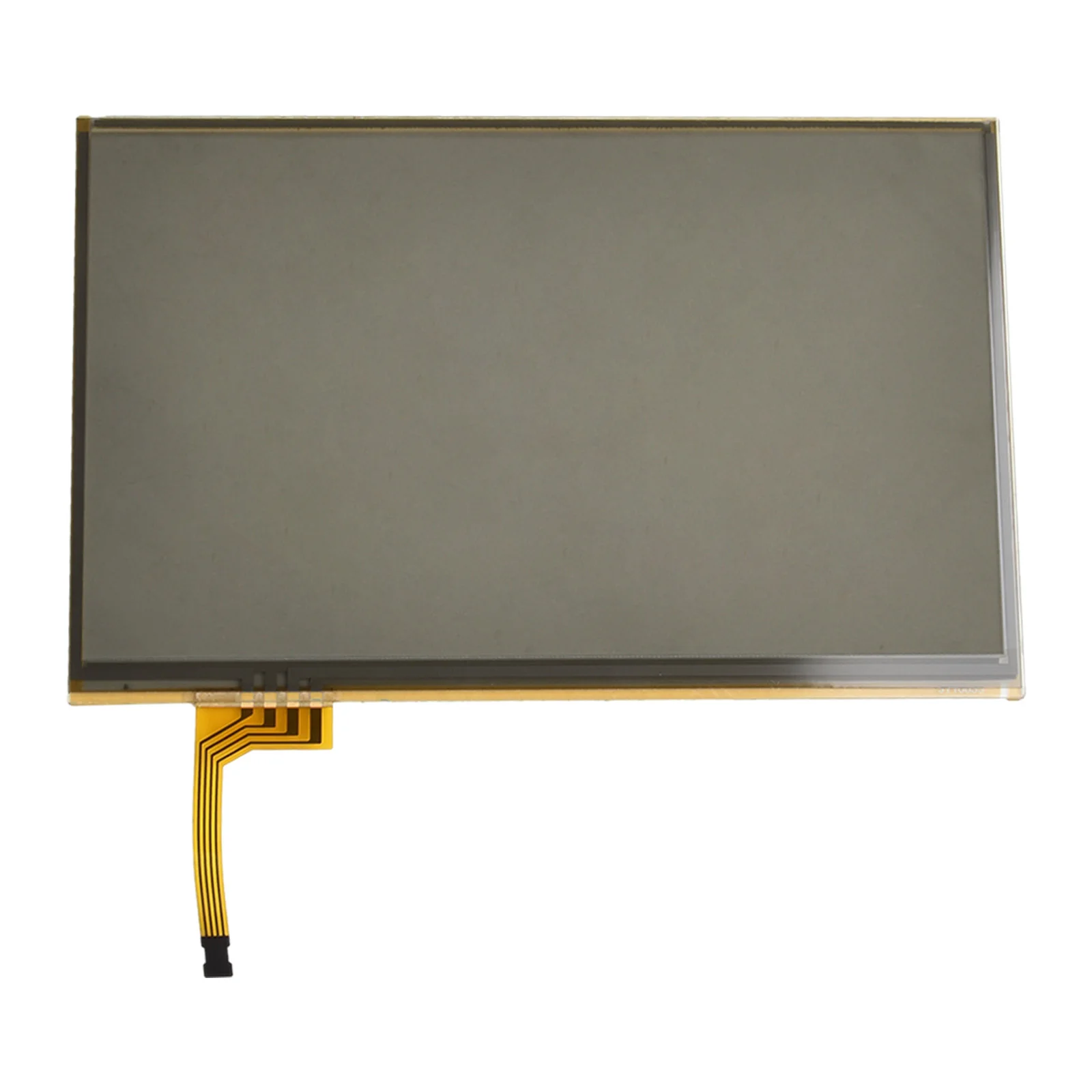 4-Pin 7.3 Inch Touch Screen Digitizer Original For Lexus For LX470 ES350 (2007-2011) Touch Screen Digitizer Glass Replacement