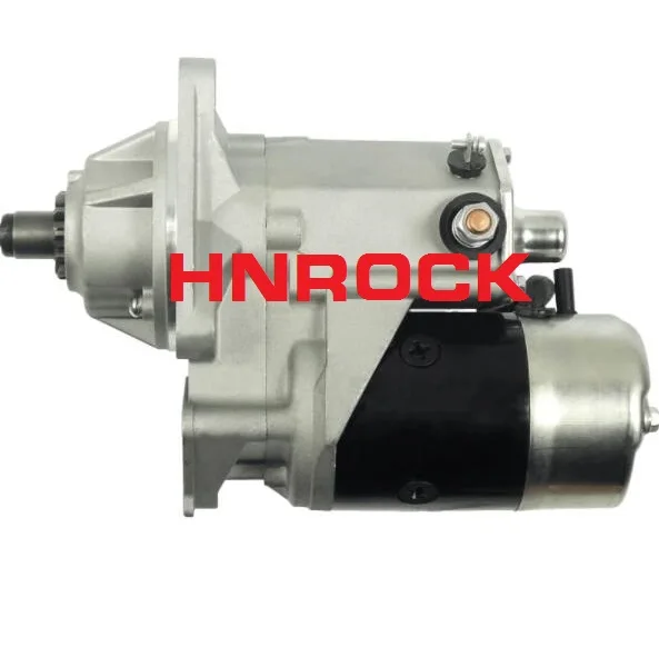 

NEW 12V STARTER 028000-5300 028000-5301 110507 17286N 228000-5300 28000-5300 28100-77090 6044601 CST44601AS DRS3256 FOR TOYOTA