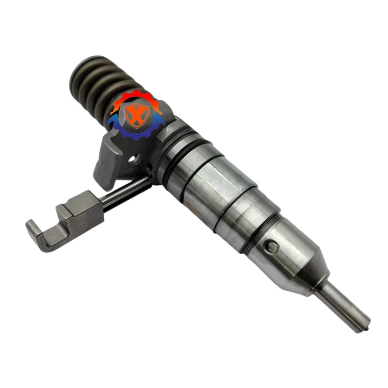 

High Quality Injector 127-8216 1278216 107-7732 1077732 127-8218 For Engine 3114 3116 Excavator E322B E325B