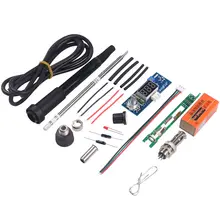 HANLEI Digital Soldering Station Kit #2