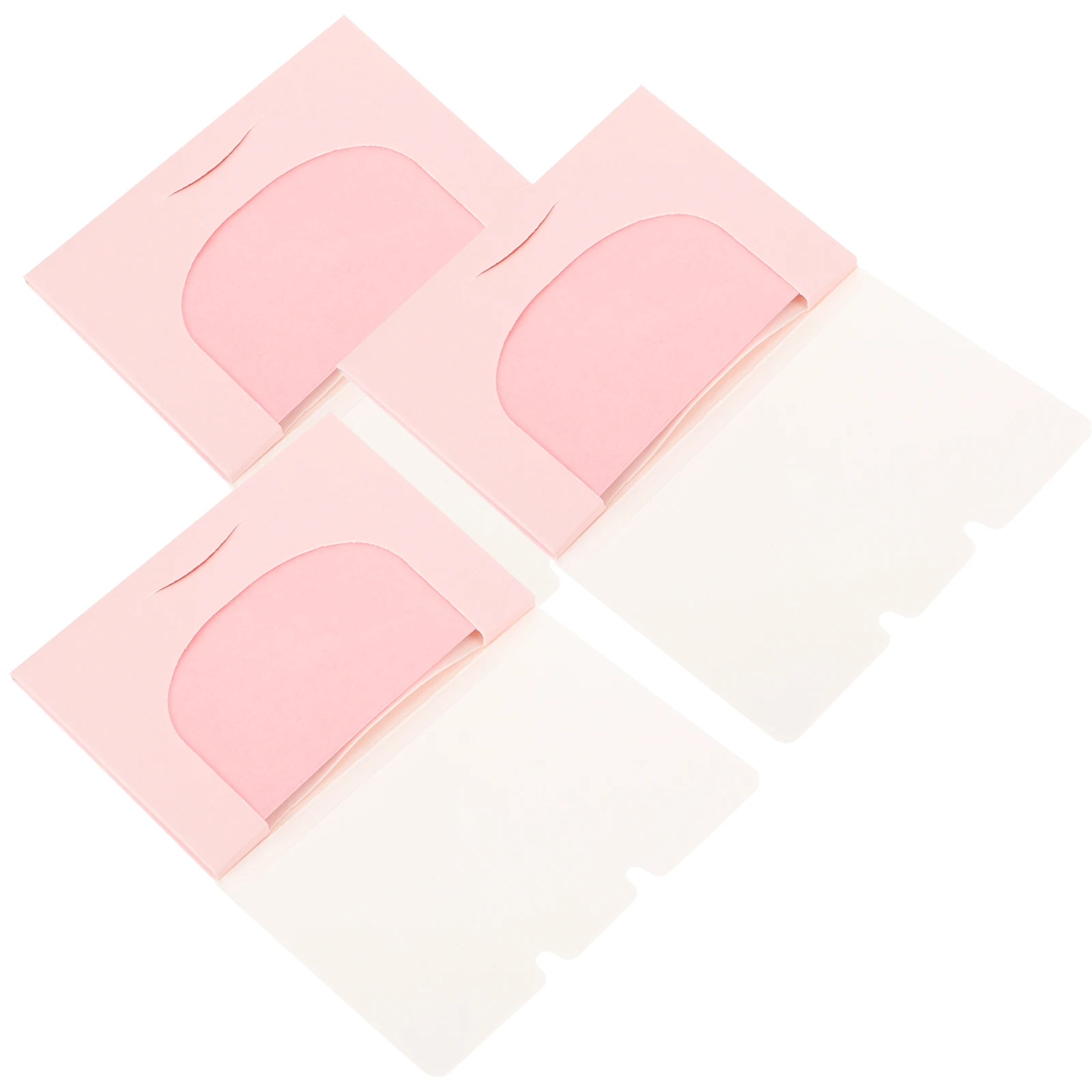 

300pcs Oil Blotting Sheets For Oily Skin Double Sided Facial Oil Absorbing Paper Aloe Fragrance Portable Box Lightweight Pocket