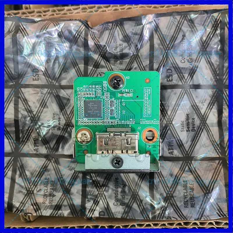 New For Lenovo M730q M750q M70q M90q P340 DP expansion port 5C50W31951 BA7K93