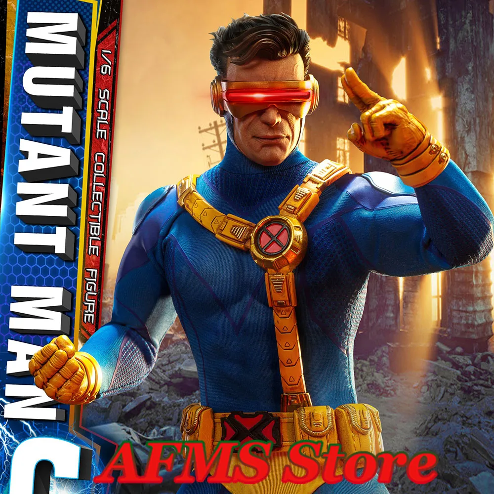 

Present TOYS PT-sp70 1/6 Scale Collectible Figure Mutant Man Team Leader 12Inch Men Soldier Action Figure Model Toys
