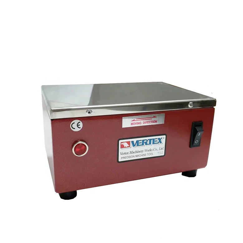 

Taiwan Vertex Demagnetizer Machine/Electric Demagnetizer VDM-68 Industrial Demagnetizer/Strong Demagnetic Machine