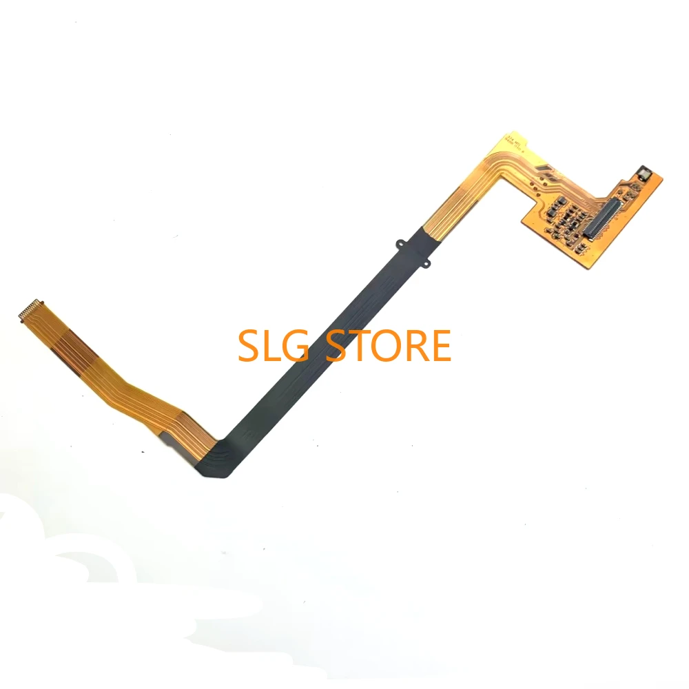 New Shaft rotating LCD Flex Cable For Canon EOSM3 M3 Digital Camera Repair Part