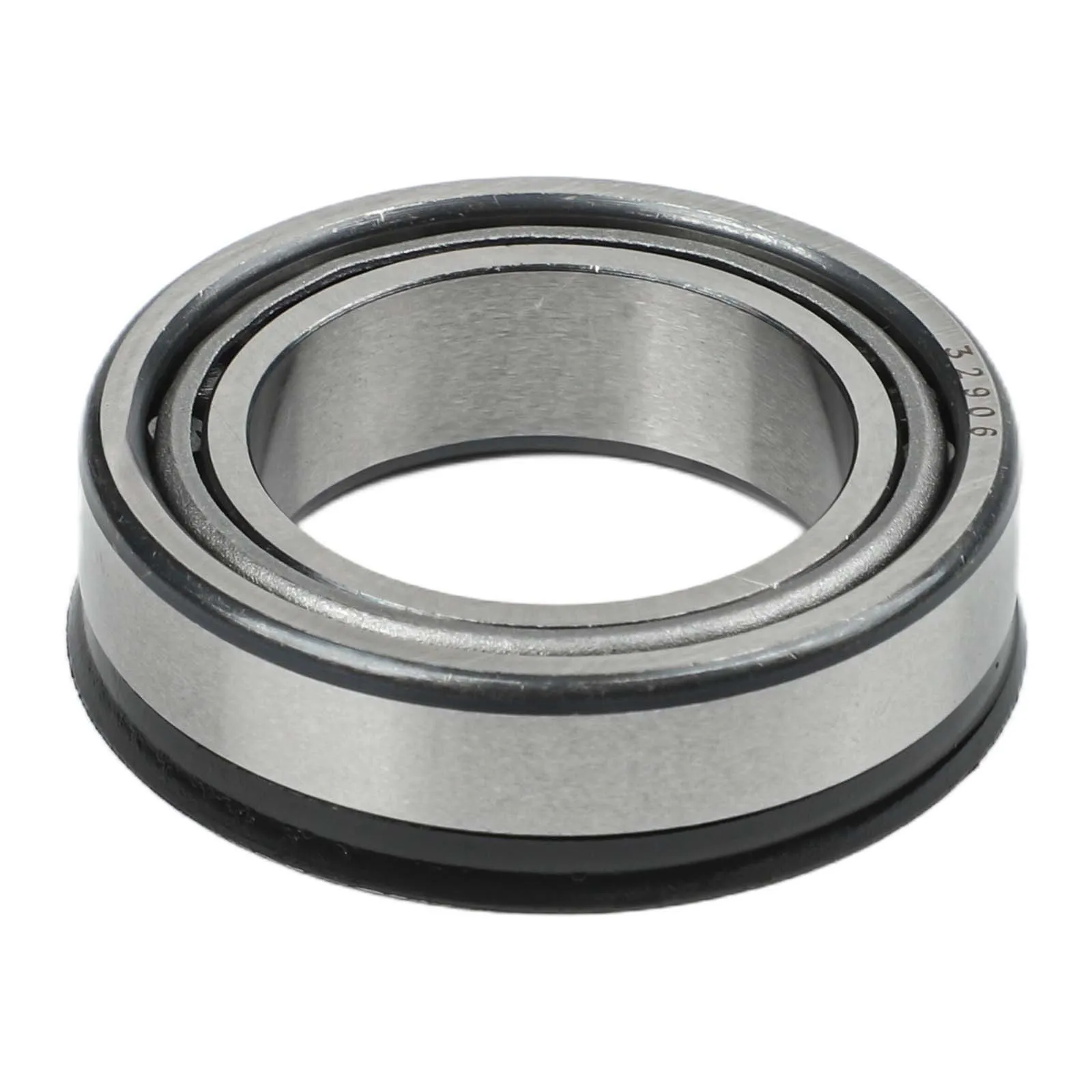 Tapered Bearing 32906 for Kukirin G4 Scooter Lower Fork Assembly Aluminum Alloy for Predictable Turn-In and Ride Confidence