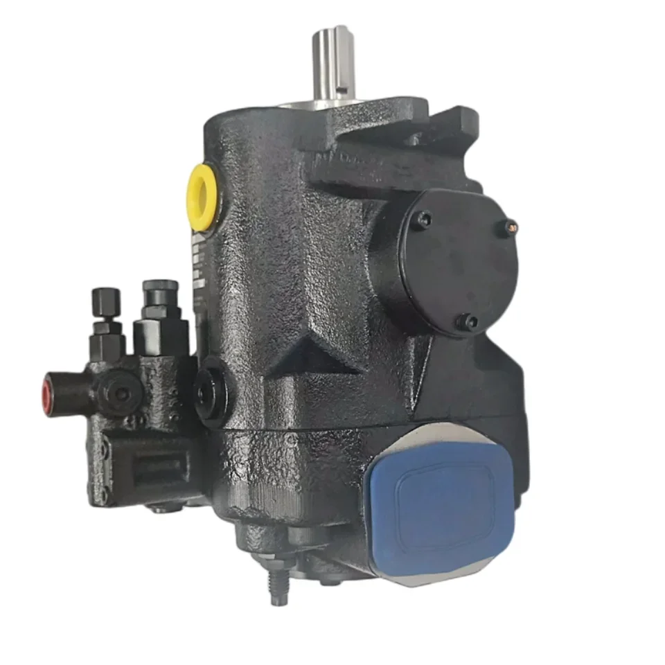 

Factory Direct PVP Series Hydraulic Pump PVP33302R2M21 High Pressure Variable Pu-mp