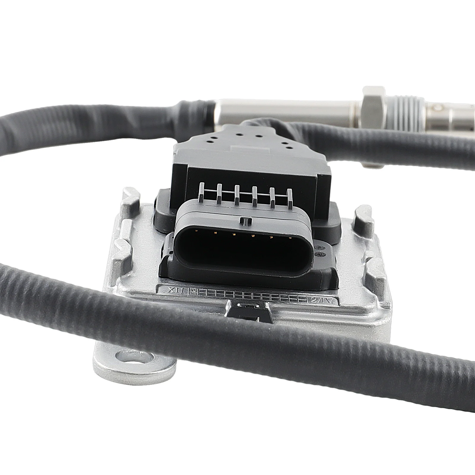 Nox-Sensor für Opel Insignia B Country Tourer Grand Sport Z18 2017 2018 2019 2020 2021–2023 55512347 55487663 – Detail 3