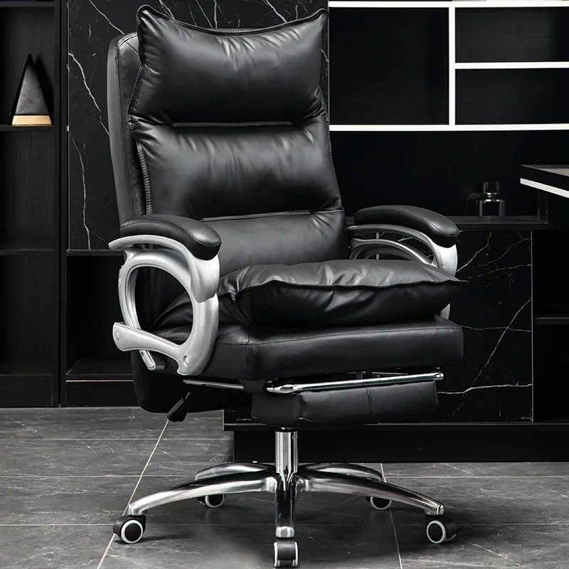 

Дешевый офисный стул для чтения, студенческая осанка для конференций, мягкий патио, компьютер, расслабляющий офисный стул, современная модная мебель Muebles