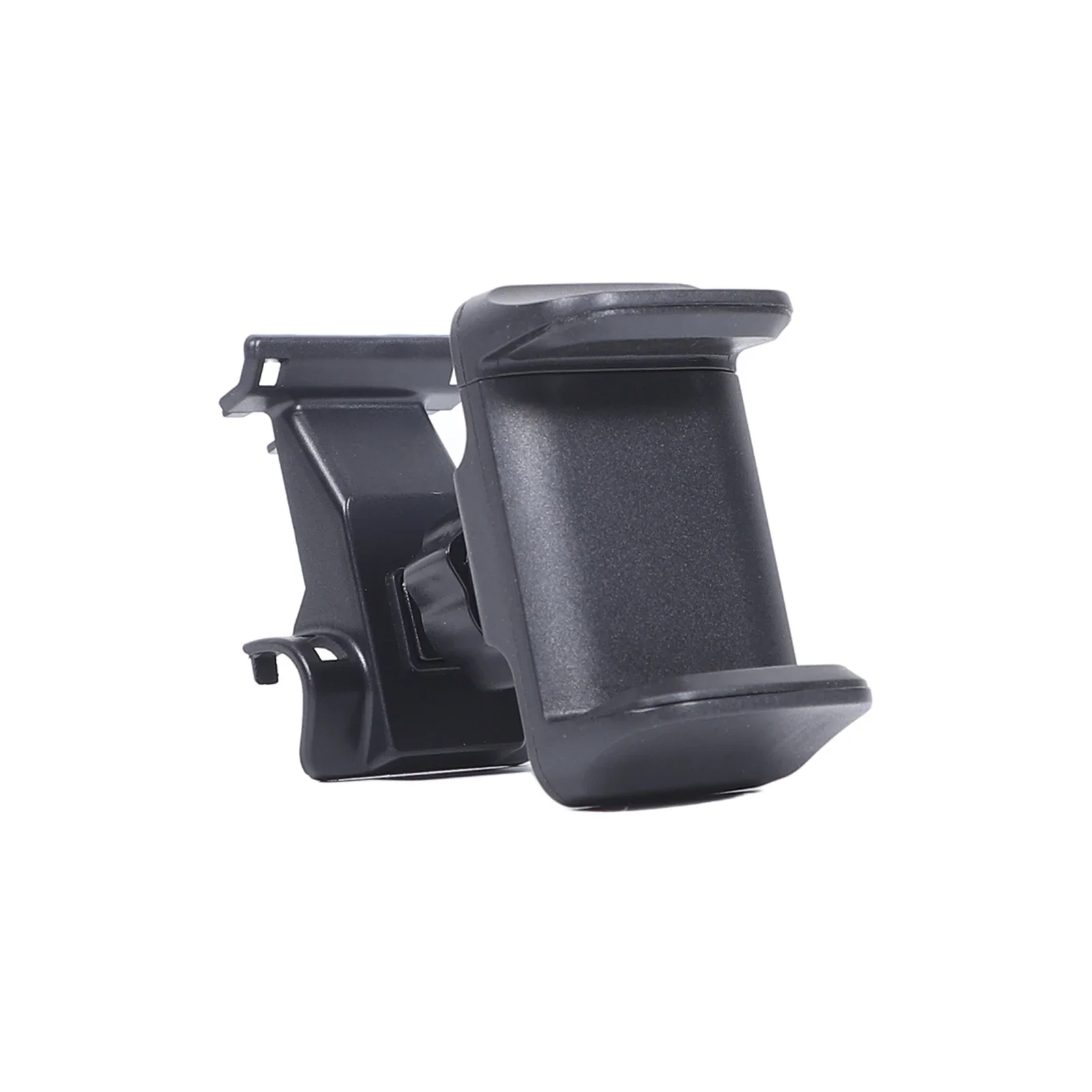 1PCS Central Control Phone Holder For Infiniti QX60 2022-2025 Air Outlet Cell Mobile Stand Phone Bracket Accessories