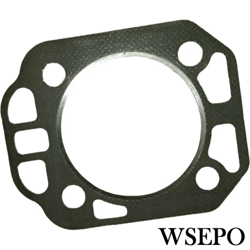 OEM Quality! Cylinder Packing Head Gasket Fits Changchai Changfa Similar ZS1115 S1115 4 Stroke Small Water Cool Diesel Engine