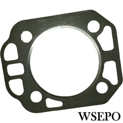 OEM Quality! Cylinder Packing Head Gasket Fits Changchai Changfa Similar ZS1115 S1115 4 Stroke Small Water Cool Diesel Engine