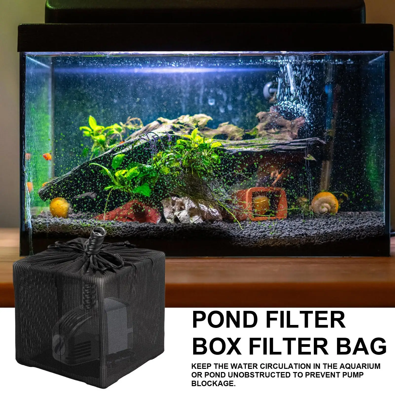 Thumbnail 4 - #71 Best Aquarium Filter Pumps to Buy In 2026