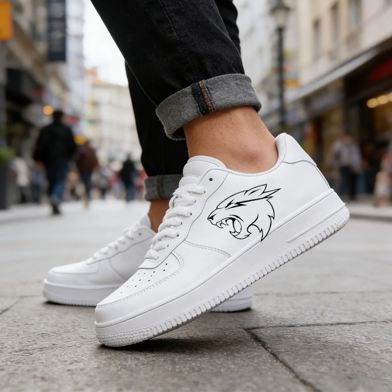 

INS Style Original Trend Sneakers, 2026 Unisex Couple New Niche Versatile Casual Shoes