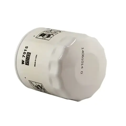 8 best sales car oil filter - №8