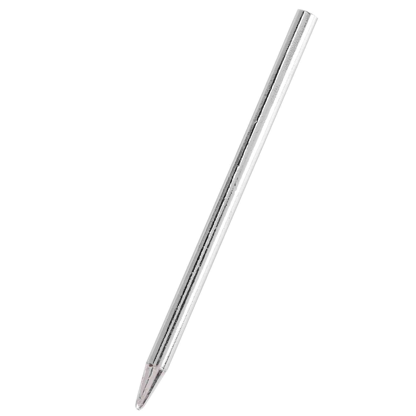 Punta di saldatura con punta di saldatura di ricambio da 30W