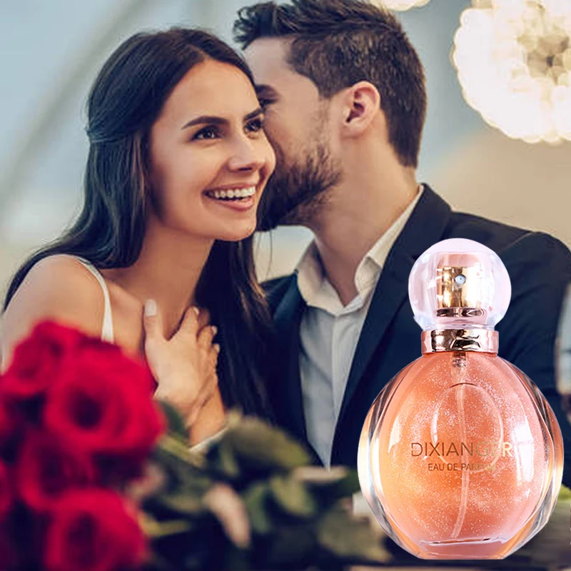 Perfume para hombres y mujeres, Perfumes originales árabes, Spray Eau De Parfum, feromonas De larga duración, fragancias ligeras, regalo para citas, desodorantes