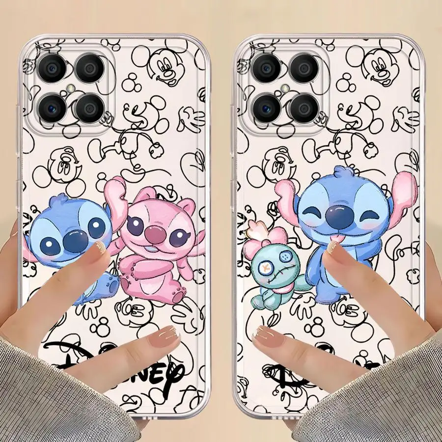 Disney Stitch Angel… - image