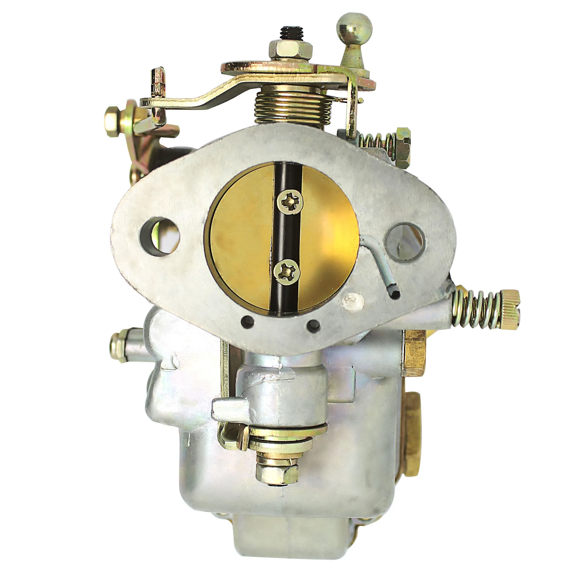 Cross-border carburetor for FIAT 600 600S 28M30