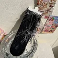 black lace
