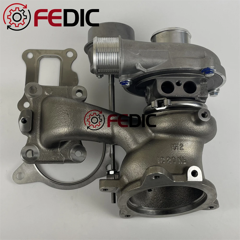 

KP39 16399880005 Turbo charger for Ford Focus Fusion Kuga 1.5 SGDI Ecoboost 132 Kw 180 HP 2005-2017 Turbocharger