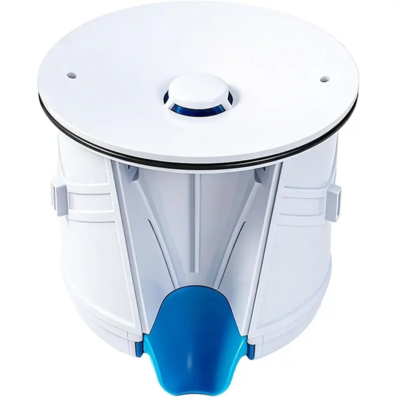 DT38 WES-150 WaterFree Urinal Cartridge for All Waterfree Urinals,Urinal Cartridge Replacement Replace for Falcon FWFC