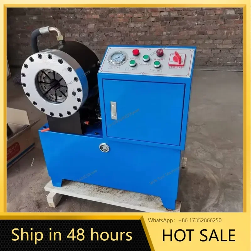 Best-selling Portable Tube-forming Machines for Greenhouse Construction, Vehicle Shelters Manufacturing