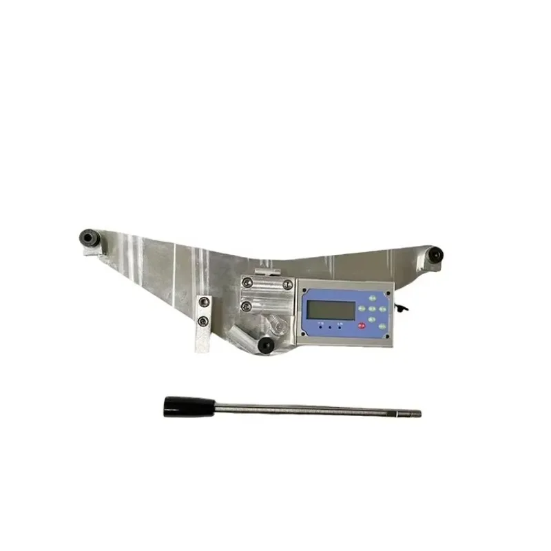 GWTM tension gauge wireless lossless cable for high-speed railway power systems
