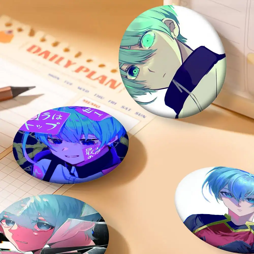 1PC Anime Yo Hiori …