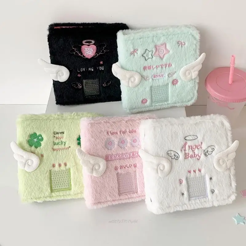 X5XA Photocard Binder Thẻ bảo vệ KPOP Photocard Binder Cover