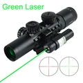 3-9x26eg-Green Laser