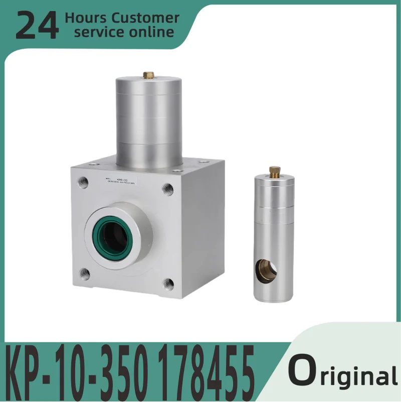 

Brand new original locking cylinder KP-10-350 178455 KP-16-1000 178457 KP-20-2000 178459 KP-25000 178460