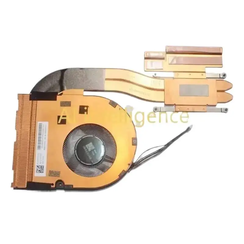 

* Оригинал для T15p P15v Gen3 ОХЛАЖДАЮЩИЙ ВЕНТИЛЯТОР Радиатор 5H41B77310