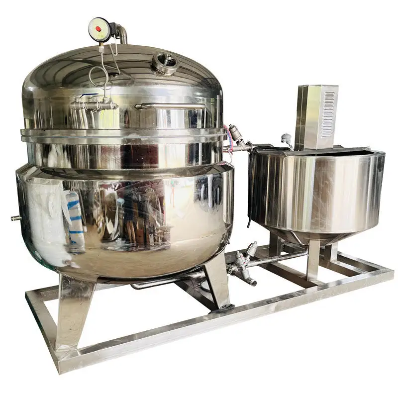 Automatic Infusion …