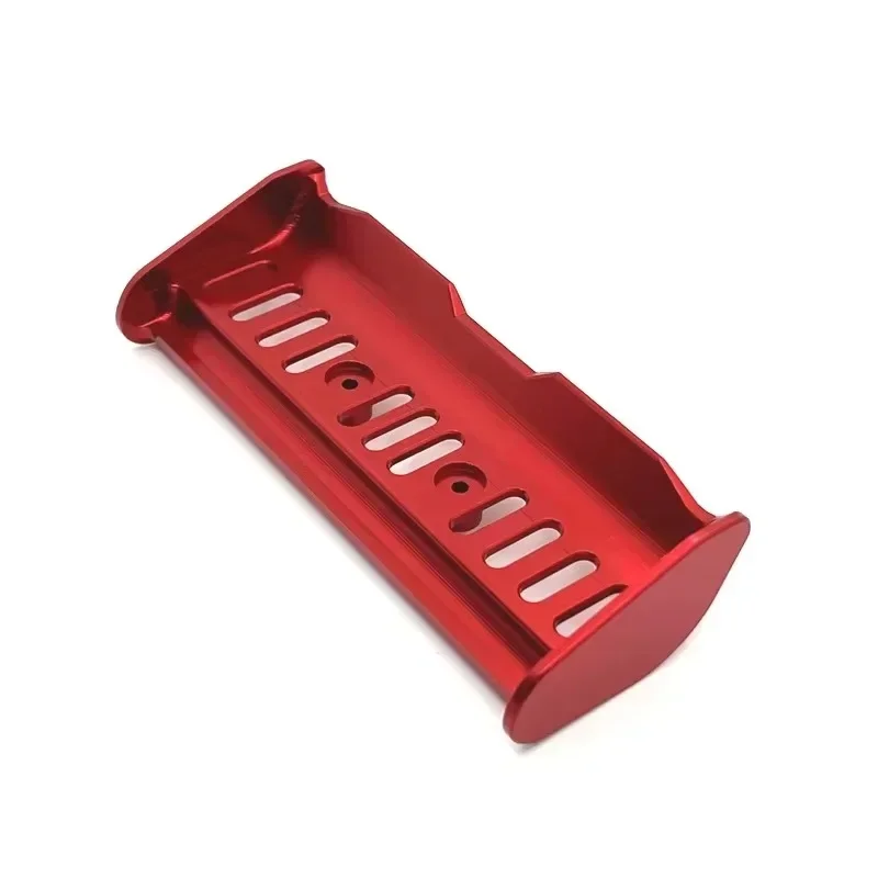 MJX Hyper Go 14209 14210 RC Auto Parti di Aggiornamento In Metallo Differenziale Ammortizzatore Pneumatico Paraurti Braccio Ingranaggio Borsette 1/14 RC Pezzi di Ricambio