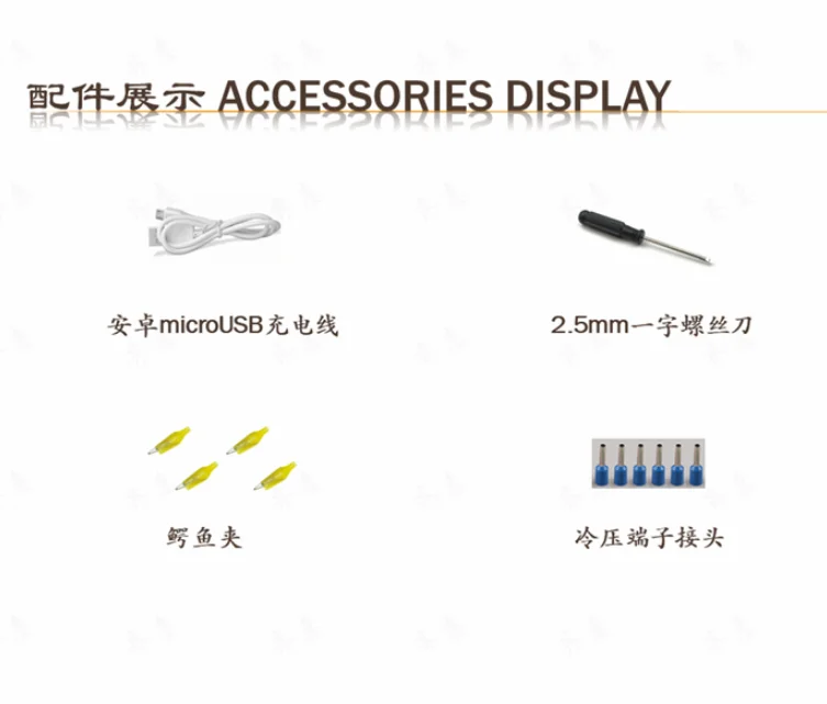 High Precision 4-20mA 0-10V 0-5V Signal Generator Adjustable Voltage Current Simulator LB02G 0-22mA Sink Source for Transmitter