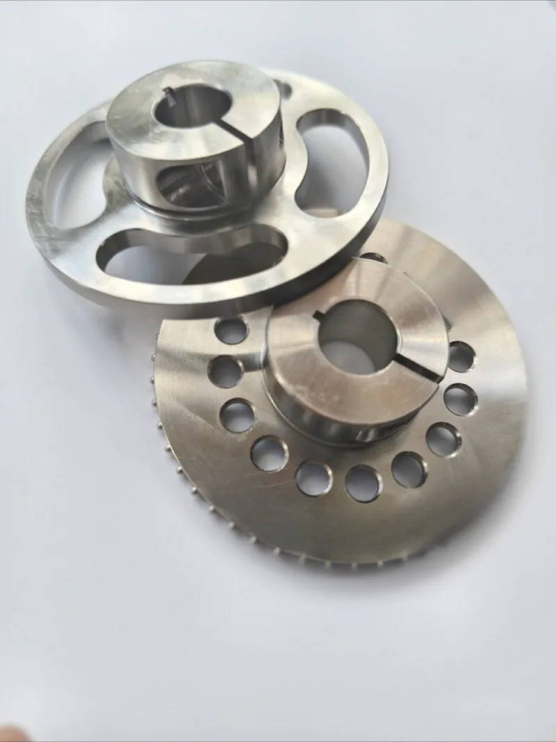 Tape Spinning Machine Pinwheel Ratchet Circumference 63.1MM, Needle Pitch 4.0MM, Needle Height 0.9, Hole 12MM