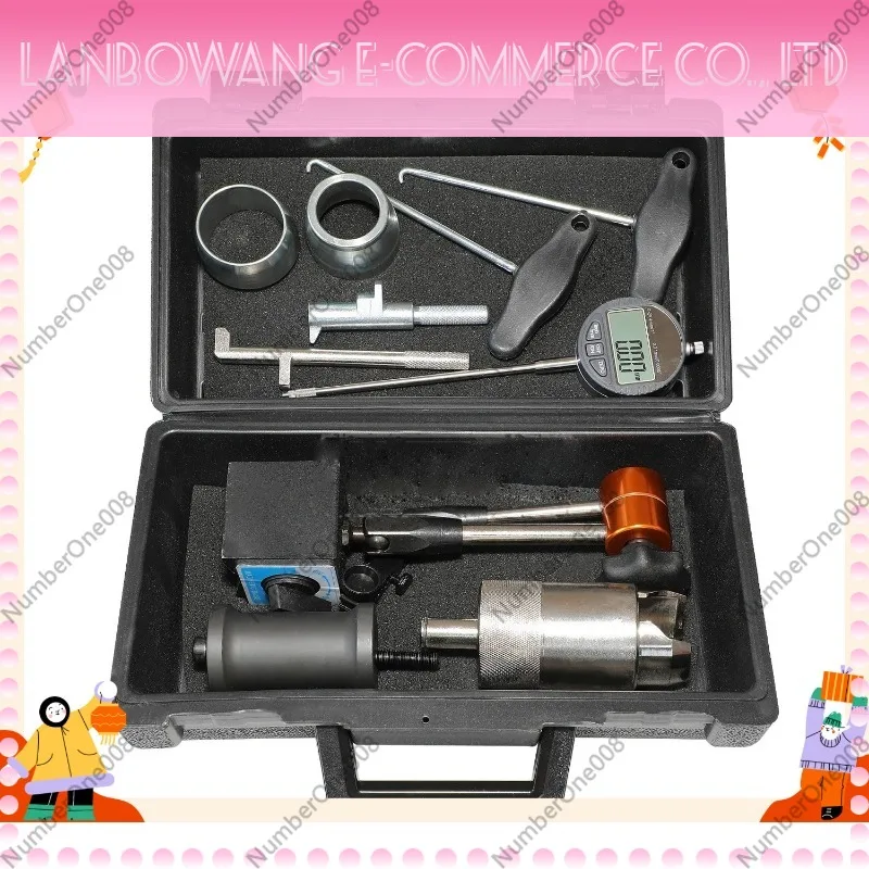 Camshaft Timing Tool Set Suitable for Sleeves