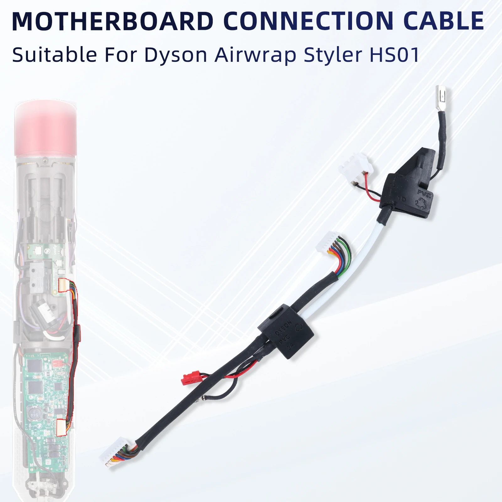 For Dyson Airwrap S…