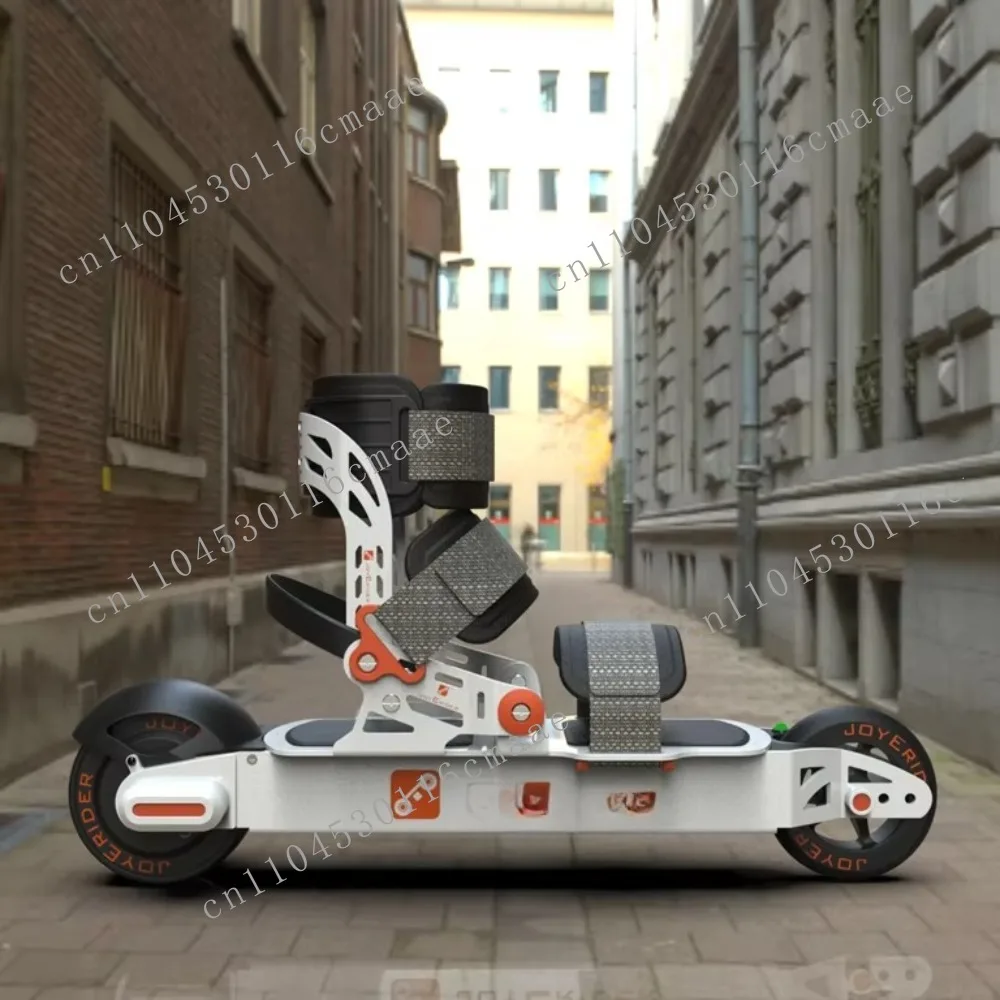 New Arrival Electric Speed Skating Shoes Inline Skates Professional Flashing Roller Skating