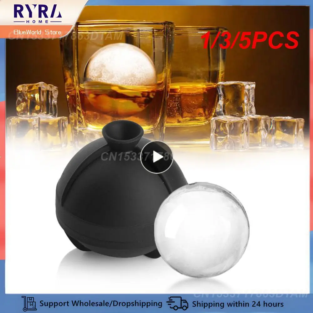 1/3/5PCS Stylish Fun And Intriguing Easy To Use Party Convenient Innovative Home Bar Home Bar Accessories Elegant Cocktail