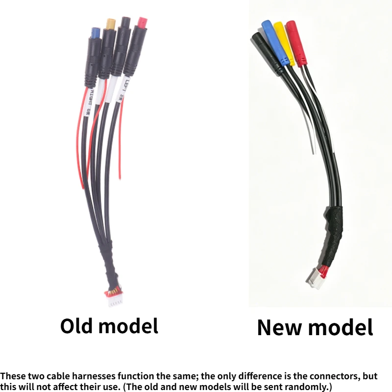 【M】Car Accessories 360 Panoramic Camera 12 Pin Cable Suitable For Android Radio 12 Pin Socket Shenzhen Definition